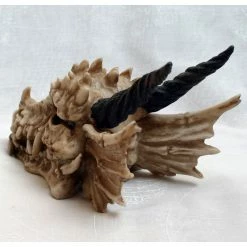 Box (decoration) Dragon Skull -Furniture Cosplay Shop 64508 5