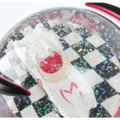 Model Speed Racer Statue Mach 5 Globe -Furniture Cosplay Shop 65236 3