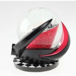 Model Speed Racer Statue Mach 5 Globe -Furniture Cosplay Shop 65236 4