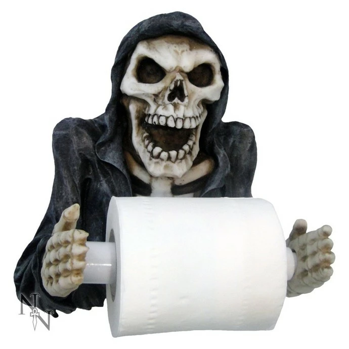 Holder To Toilet Paper Reapers Revenge 3 Holder To Toilet Paper Reapers Revenge