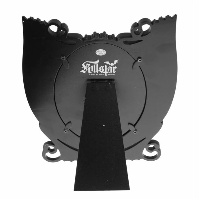 Decoration (photo Frame) KILLSTAR - Nightwing - Black 7 Decoration (photo Frame) KILLSTAR - Nightwing - Black - Image 5