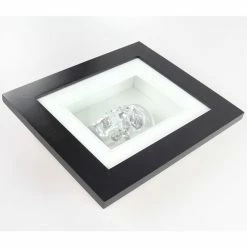 Image Silver Skull In Frame -Furniture Cosplay Shop 81123 3