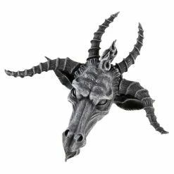 Wall Decoration The Goat Of Mendes -Furniture Cosplay Shop 81144 2