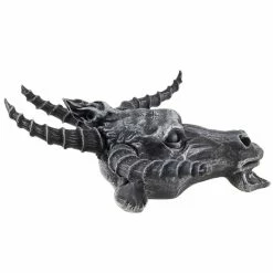Wall Decoration The Goat Of Mendes -Furniture Cosplay Shop 81144 4