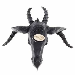 Wall Decoration The Goat Of Mendes -Furniture Cosplay Shop 81144 5