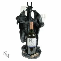 Stand To Wine Dragon Wine Guardian