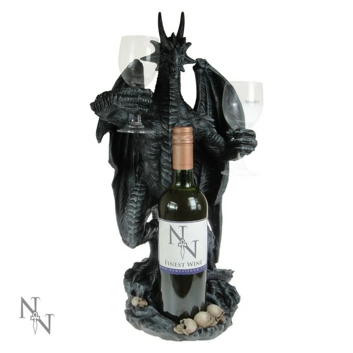Stand To Wine Dragon Wine Guardian 3 Stand To Wine Dragon Wine Guardian