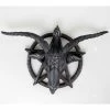 Decoration Wall Baphomet Wall Plaque 2 Decoration Wall Baphomet Wall Plaque -Furniture Cosplay Shop 81179 1