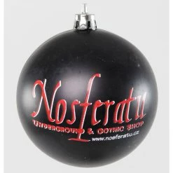Christmas Decoration (flask) Nosferatu - Black -Furniture Cosplay Shop 85235 3