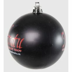Christmas Decoration (flask) Nosferatu - Black -Furniture Cosplay Shop 85235 4