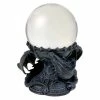 Stand For Crystal Ball ANNE STOKES - Dragon Beauty 2 Stand For Crystal Ball ANNE STOKES - Dragon Beauty -Furniture Cosplay Shop 88078 1