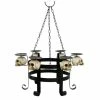Chandelier To Candles Skull 2 Chandelier To Candles Skull -Furniture Cosplay Shop 91808 1