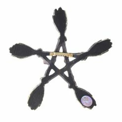 Wall Decoration - Broomstick - NENOW -Furniture Cosplay Shop 93161 3