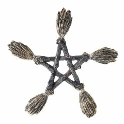 Wall Decoration - Broomstick - NENOW