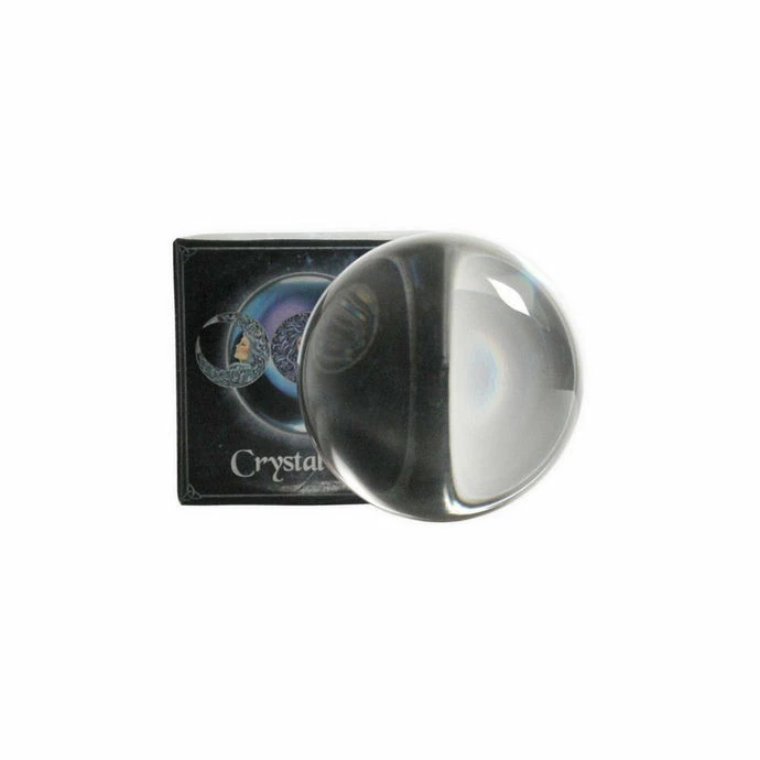 Crystal Ball (small) Crystal - NENOW 3 Crystal Ball (small) Crystal - NENOW