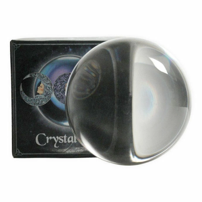 Crystal Ball (medium) Crystal - NENOW 3 Crystal Ball (medium) Crystal - NENOW