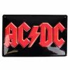 Sign AC / DC - Logo 2 Sign AC / DC - Logo -Furniture Cosplay Shop 94094 1