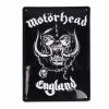 Signs Motörhead - Logo 1 Signs Motörhead - Logo -Furniture Cosplay Shop 94097 1