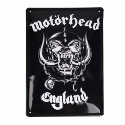 Signs Motörhead - Logo
