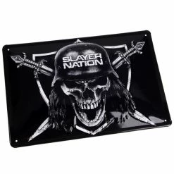 Signs Slayer - Nation