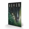 Wooden Image Alien - Creep - Pyramid Posters -Furniture Cosplay Shop 95263 1