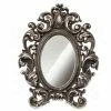 Decoration (mirror) ALCHEMY GOTHIC - Victorian -Furniture Cosplay Shop 96056 1