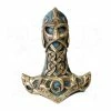 Decoration ALCHEMY GOTHIC - Thor's Hammer -Furniture Cosplay Shop 96061 1