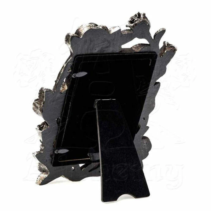 Decoration (photo Frame) ALCHEMY GOTHIC - Rose & Vine 5 Decoration (photo Frame) ALCHEMY GOTHIC - Rose & Vine - Image 3