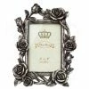 Decoration (photo Frame) ALCHEMY GOTHIC - Rose & Vine 1 Decoration (photo Frame) ALCHEMY GOTHIC - Rose & Vine -Furniture Cosplay Shop 96075 2