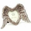 Decoration (photo Frame) ALCHEMY GOTHIC - Winged Heart (Wings Down) 1 Decoration (photo Frame) ALCHEMY GOTHIC - Winged Heart (Wings Down) -Furniture Cosplay Shop 96076 2