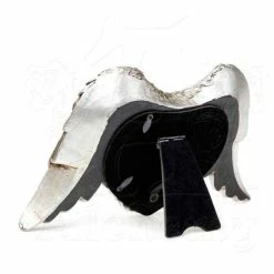 Decoration (photo Frame) ALCHEMY GOTHIC - Winged Heart (Wings Down) 7 Decoration (photo Frame) ALCHEMY GOTHIC - Winged Heart (Wings Down) -Furniture Cosplay Shop 96076 3