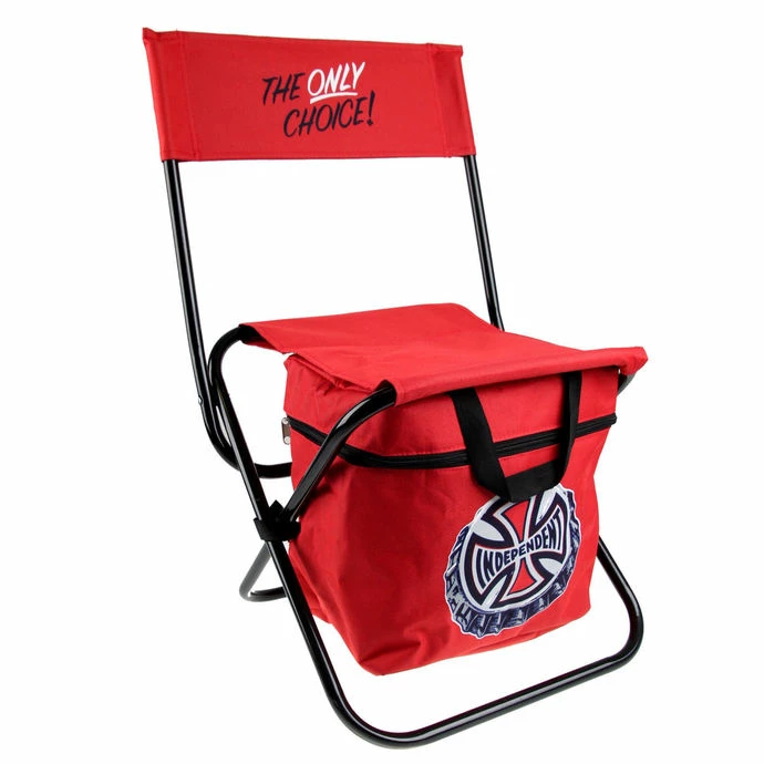 Chair Folding INDEPENDENT - Only Choice Chair - Red 3 Chair Folding INDEPENDENT - Only Choice Chair - Red