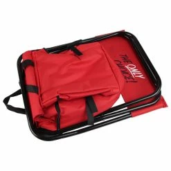 Chair Folding INDEPENDENT - Only Choice Chair - Red 13 Chair Folding INDEPENDENT - Only Choice Chair - Red -Furniture Cosplay Shop 98177 6