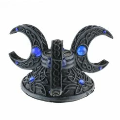 Holder To Crystal Ball Triple Moon 13 Holder To Crystal Ball Triple Moon -Furniture Cosplay Shop 98971 98971 2