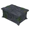 Box (decoration) Wiccan Pentagram -Furniture Cosplay Shop 99007 1