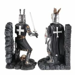 Decoration (bookends) The Duel Bookends 9 Decoration (bookends) The Duel Bookends -Furniture Cosplay Shop 99039 3