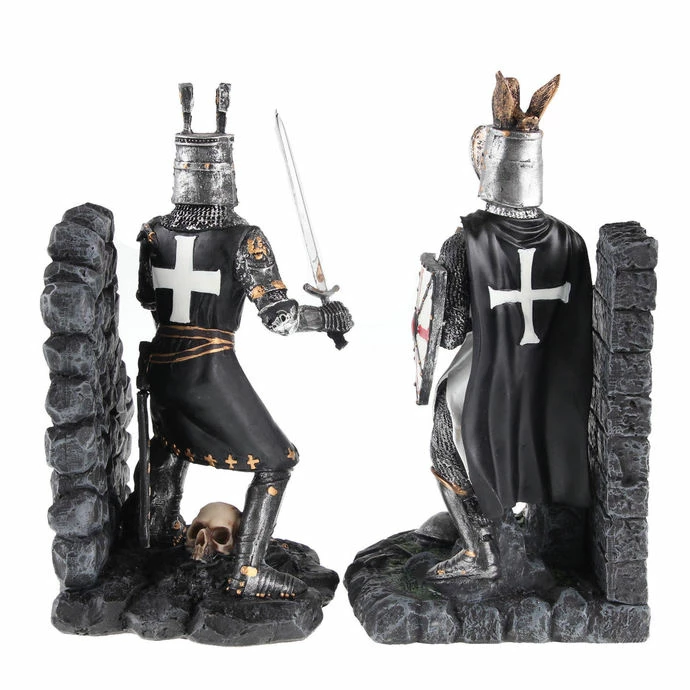 Decoration (bookends) The Duel Bookends 5 Decoration (bookends) The Duel Bookends - Image 3