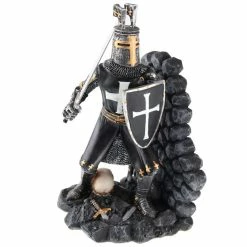 Decoration (bookends) The Duel Bookends 10 Decoration (bookends) The Duel Bookends -Furniture Cosplay Shop 99039 4