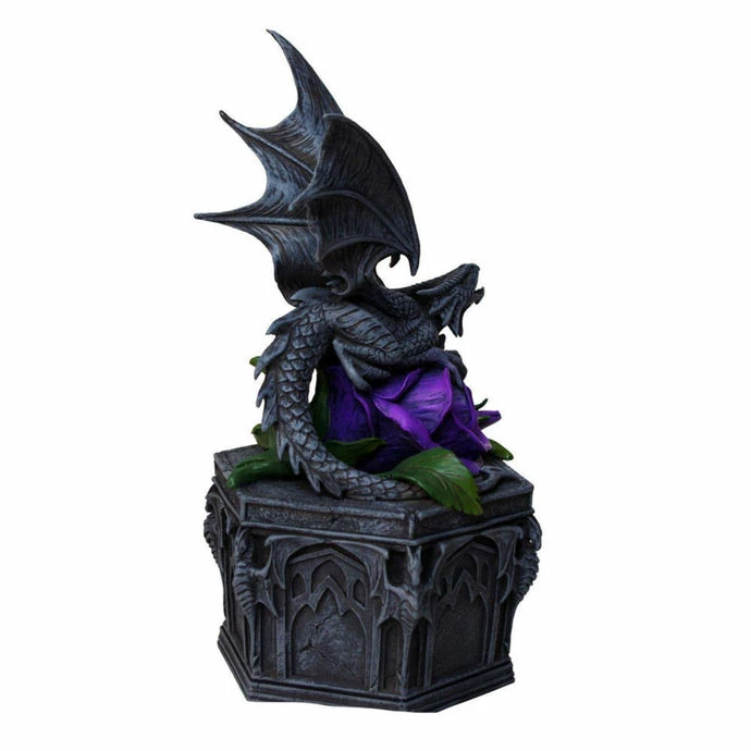 Box (decoration) Dragon Beauty 4 Box (decoration) Dragon Beauty - Image 2