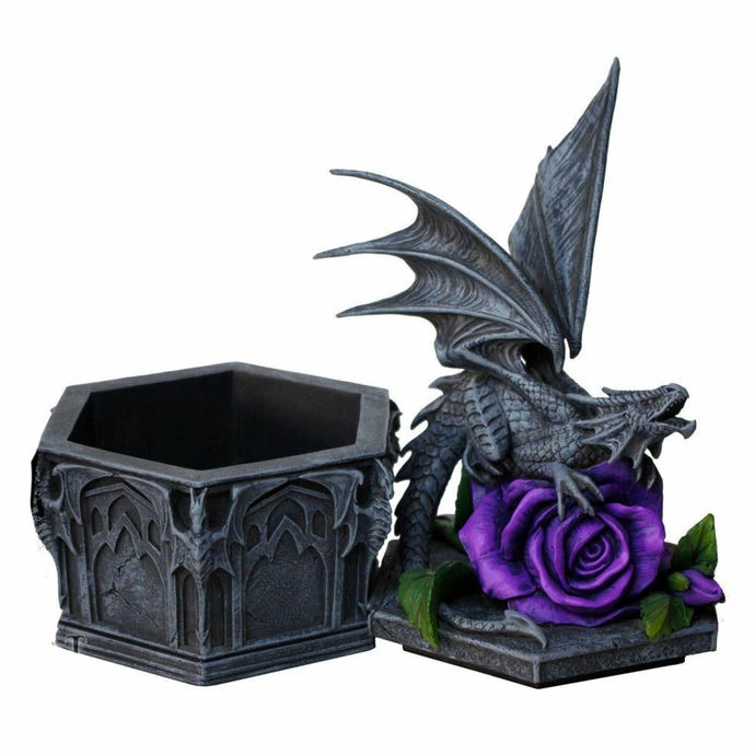 Box (decoration) Dragon Beauty 5 Box (decoration) Dragon Beauty - Image 3