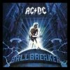 Framed Poster AC / DC (Ballbreaker) - PYRAMID POSTERS