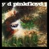 Framed Poster Pink Floyd - (A Saucerful Of Secrets) - PYRAMID POSTERS -Furniture Cosplay Shop ACPPR48121