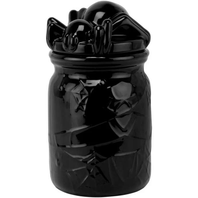Decoration (jar) KILLSTAR - Arachnid Ceramic 3 Decoration (jar) KILLSTAR - Arachnid Ceramic