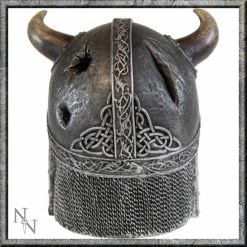 Decoration (box) Valhalla Warrior -Furniture Cosplay Shop C0817C4 3