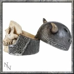 Decoration (box) Valhalla Warrior -Furniture Cosplay Shop C0817C4 6