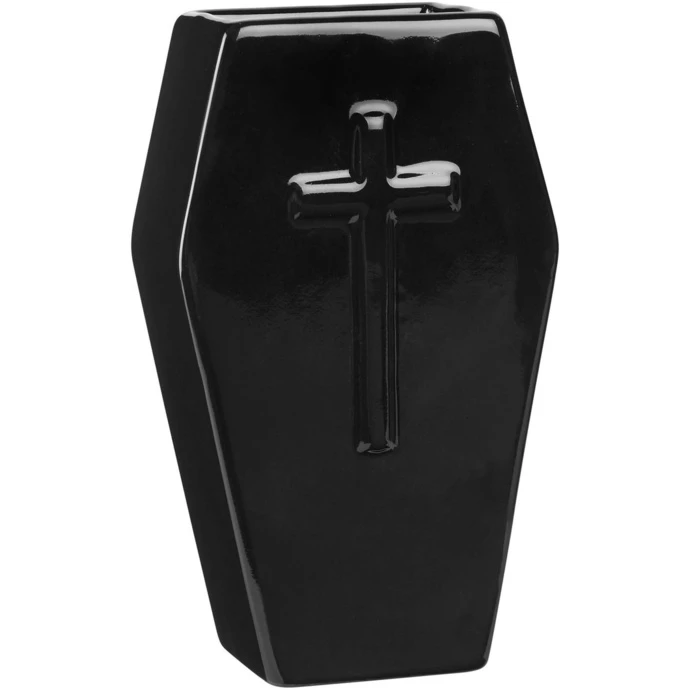 Vase KILLSTAR - Coffin 3 Vase KILLSTAR - Coffin
