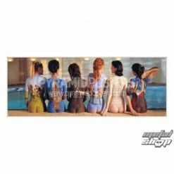 Poster Pink Floyd (Back Catalogue) - CPP20505