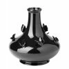 Vase (decoration) KILLSTAR - Darkspell - Black 1 Vase (decoration) KILLSTAR - Darkspell - Black -Furniture Cosplay Shop Darkspell Vase G