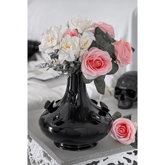 Vase (decoration) KILLSTAR - Darkspell - Black 4 Vase (decoration) KILLSTAR - Darkspell - Black - Image 2
