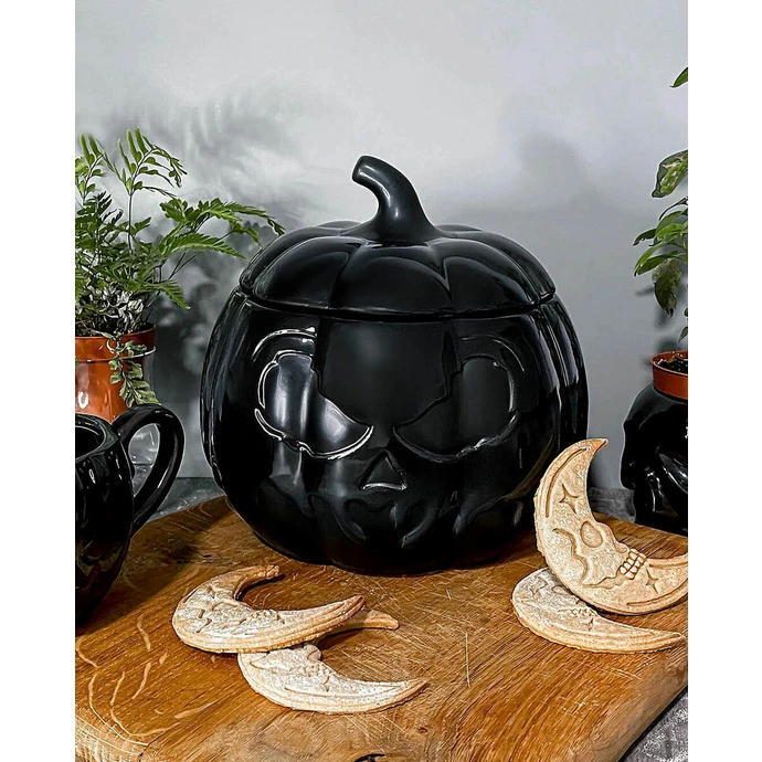 Decoration (box) KILLSTAR - Jack O'Lantern 4 Decoration (box) KILLSTAR - Jack O'Lantern - Image 2